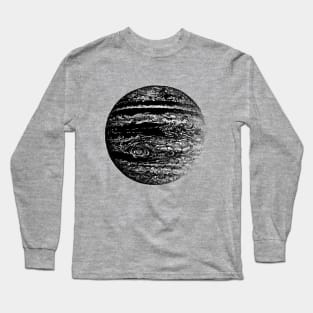 Jupiter Long Sleeve T-Shirt